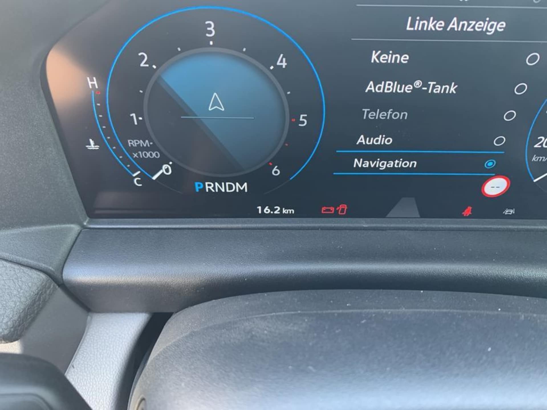 Volkswagen Transporter Kasten kurzer Radstand
