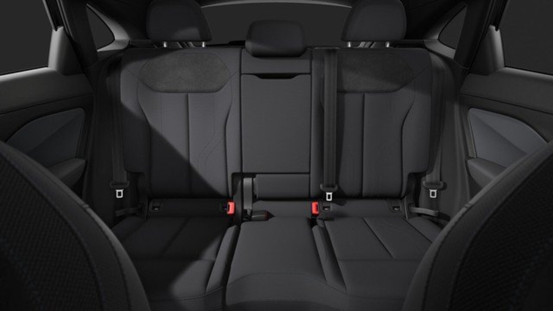 Audi Q3 Sportback e-hybrid