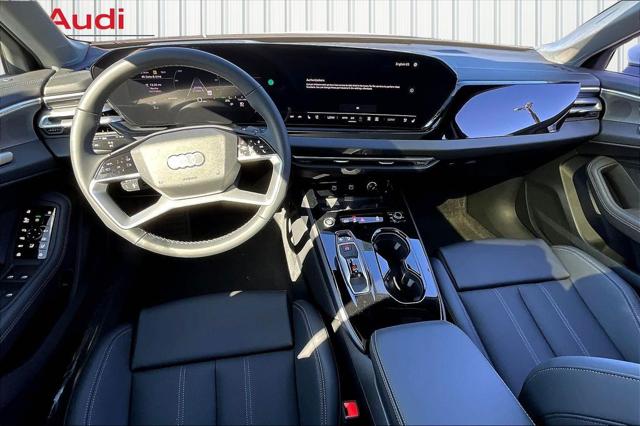 2025 Audi A5 Premium Plus