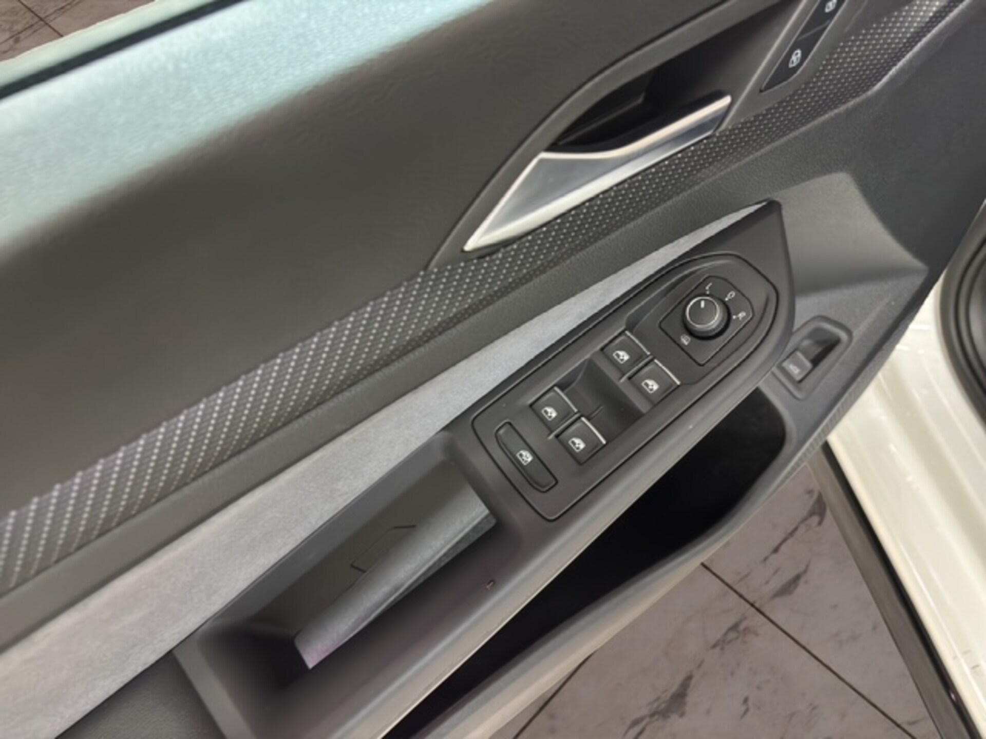 Volkswagen Golf Variant R-Line