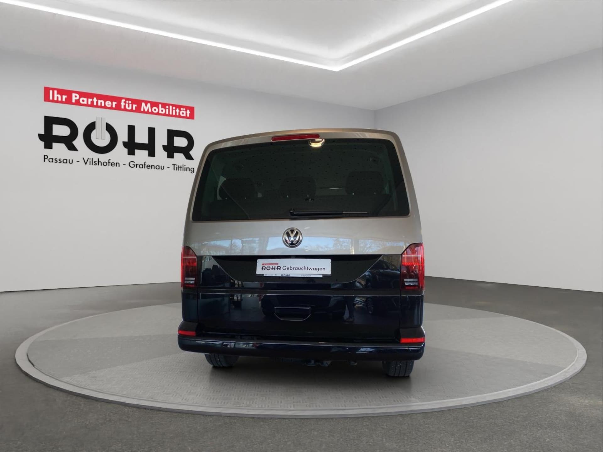 Volkswagen T6.1 Caravelle langer Radstand Comfortline