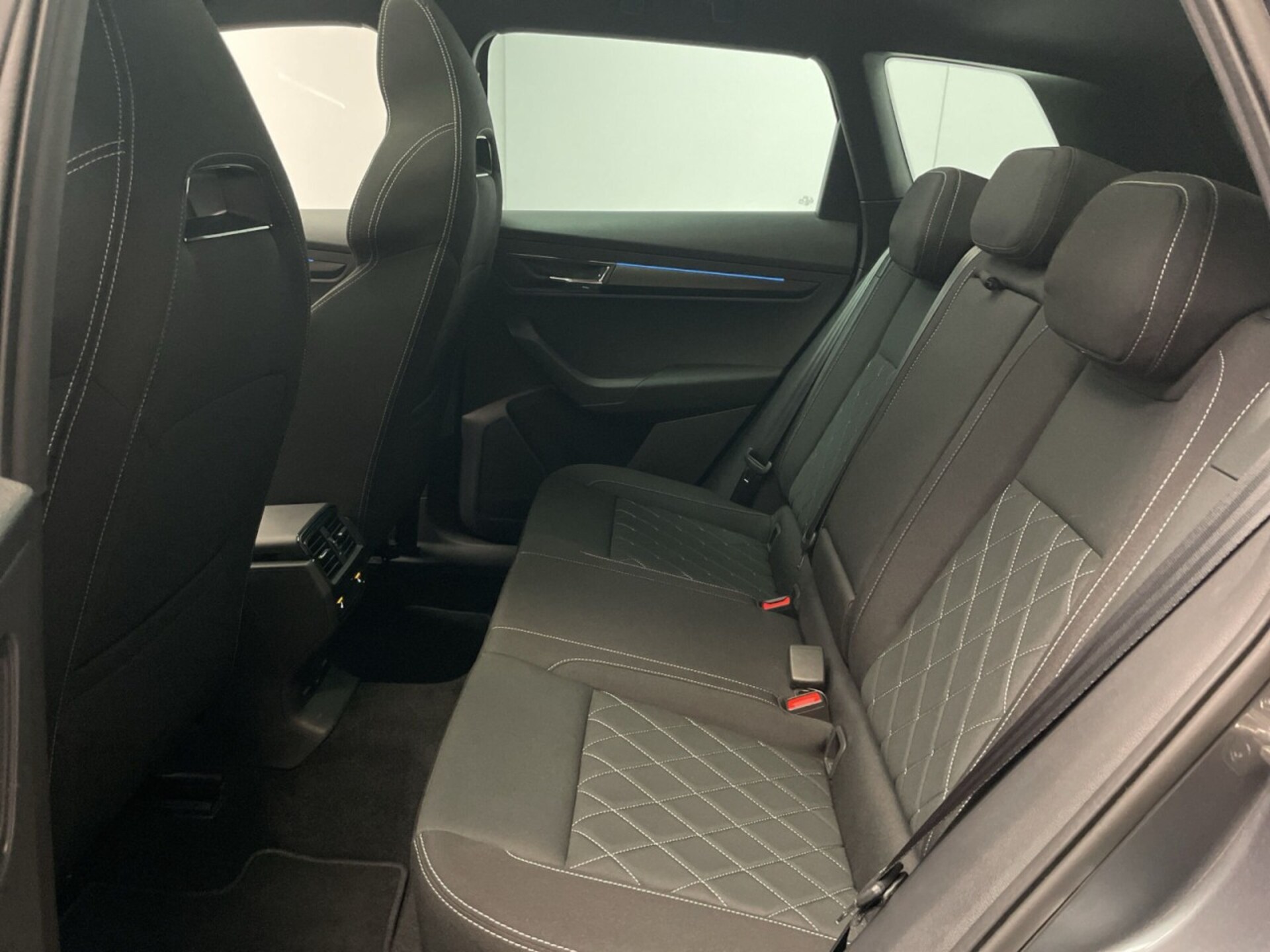Skoda Karoq Sportline