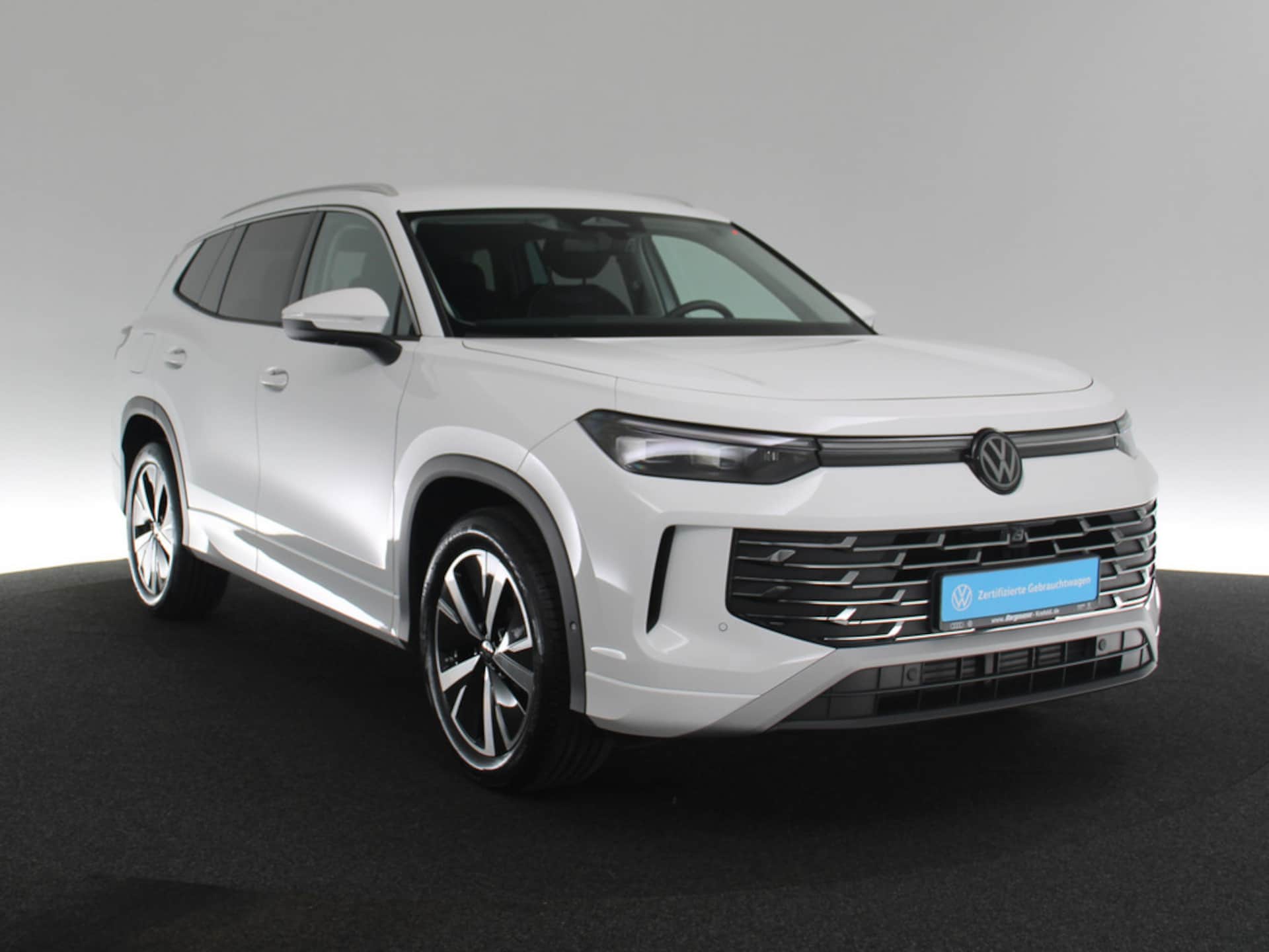 Volkswagen Tayron Elegance