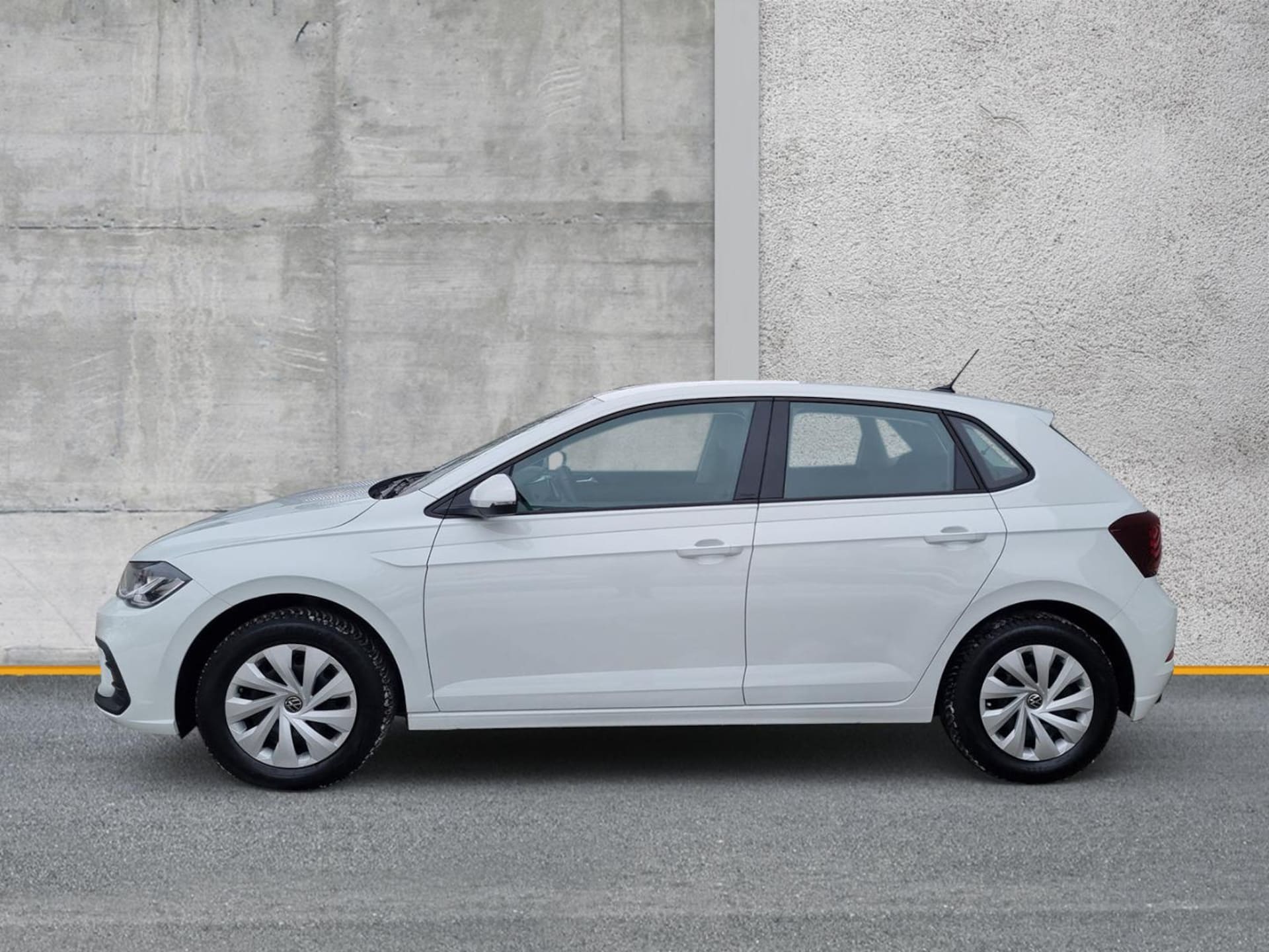Volkswagen Polo Life