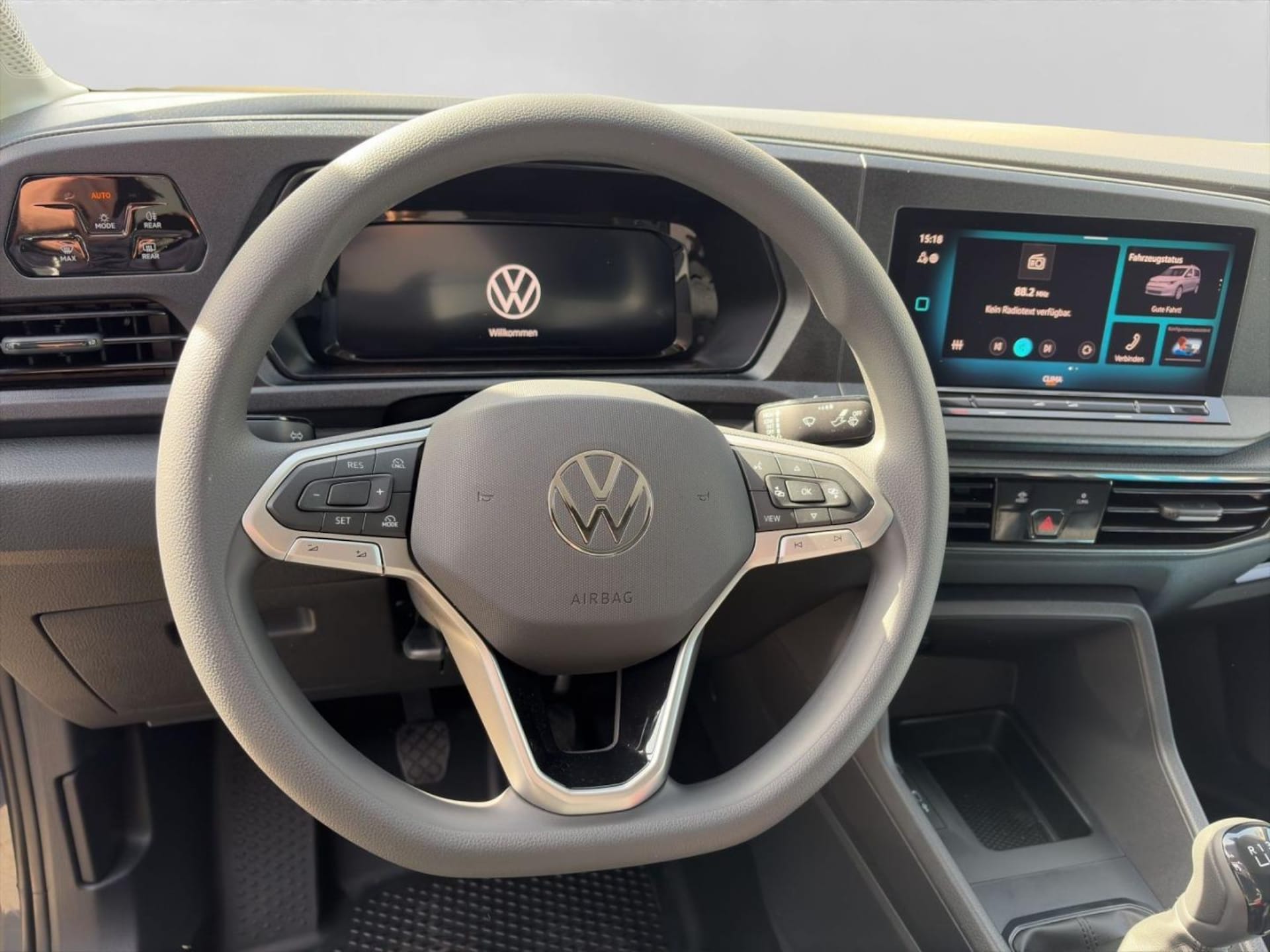 Volkswagen Caddy Maxi Cargo