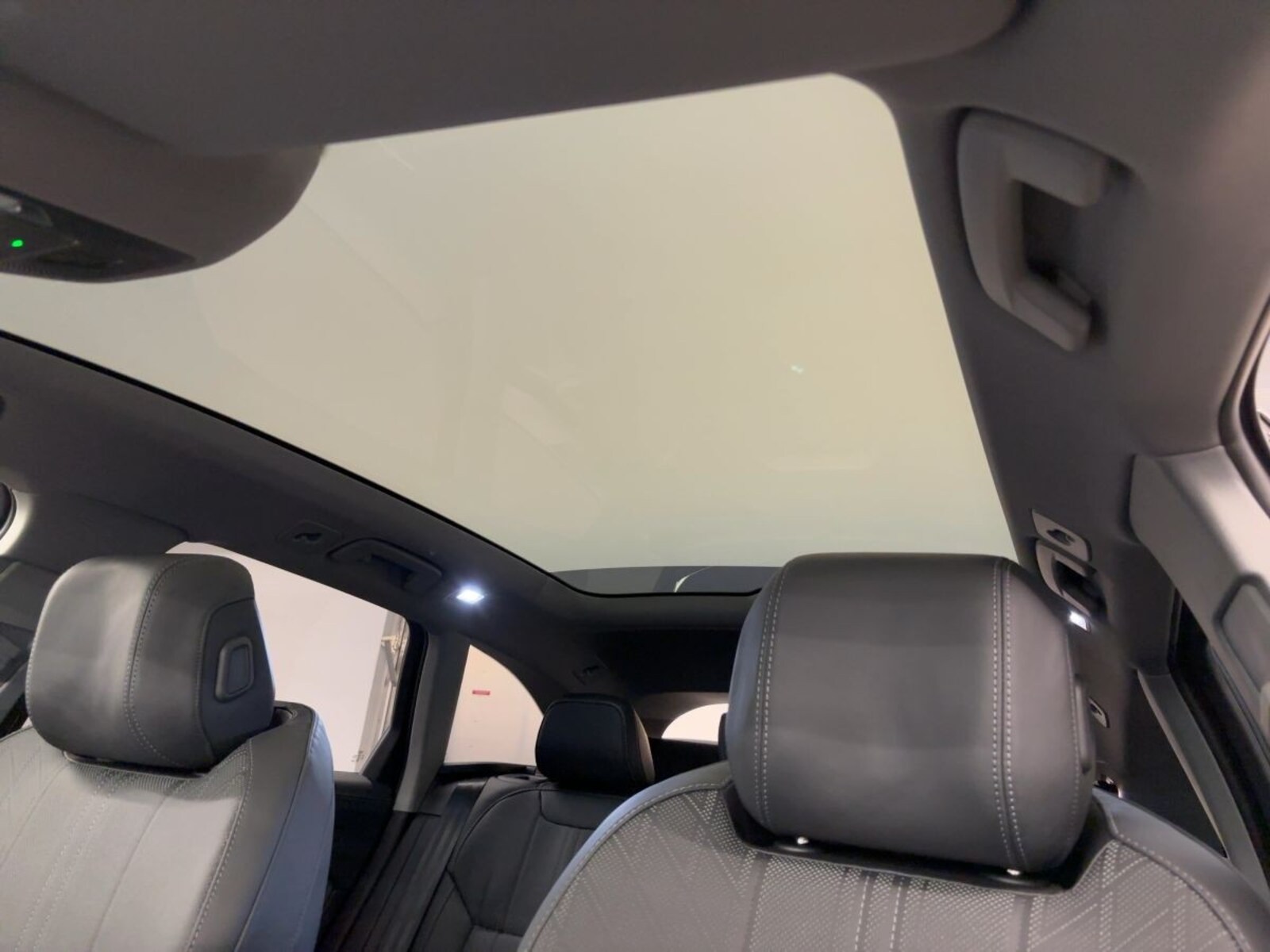 Audi A6 Avant – Bild 15