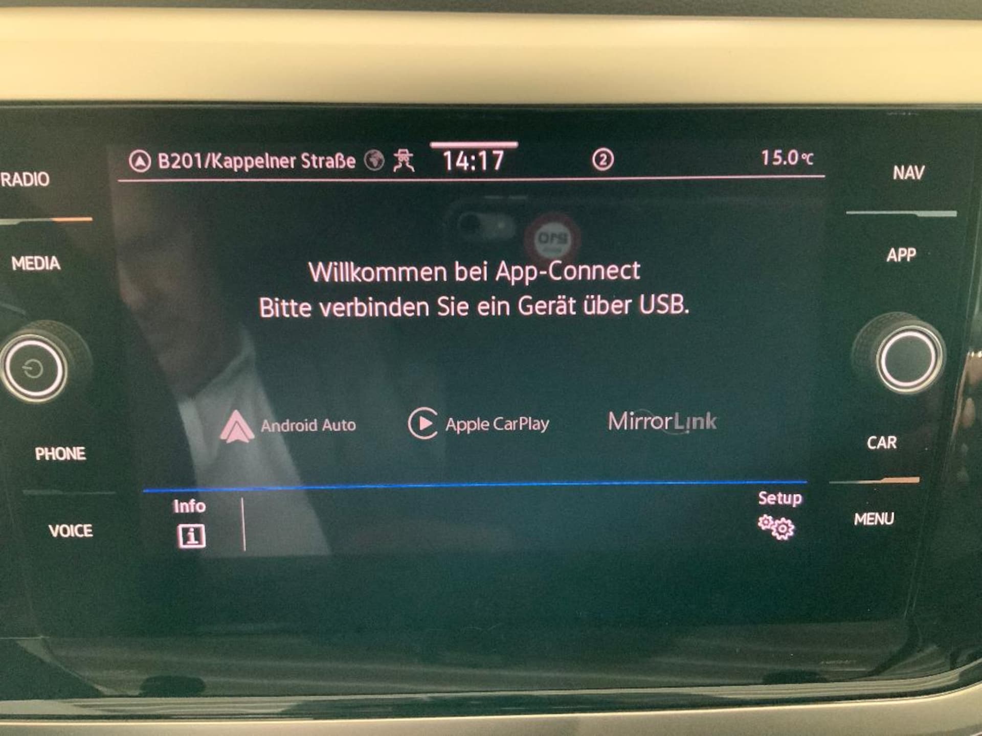 Volkswagen Polo MOVE