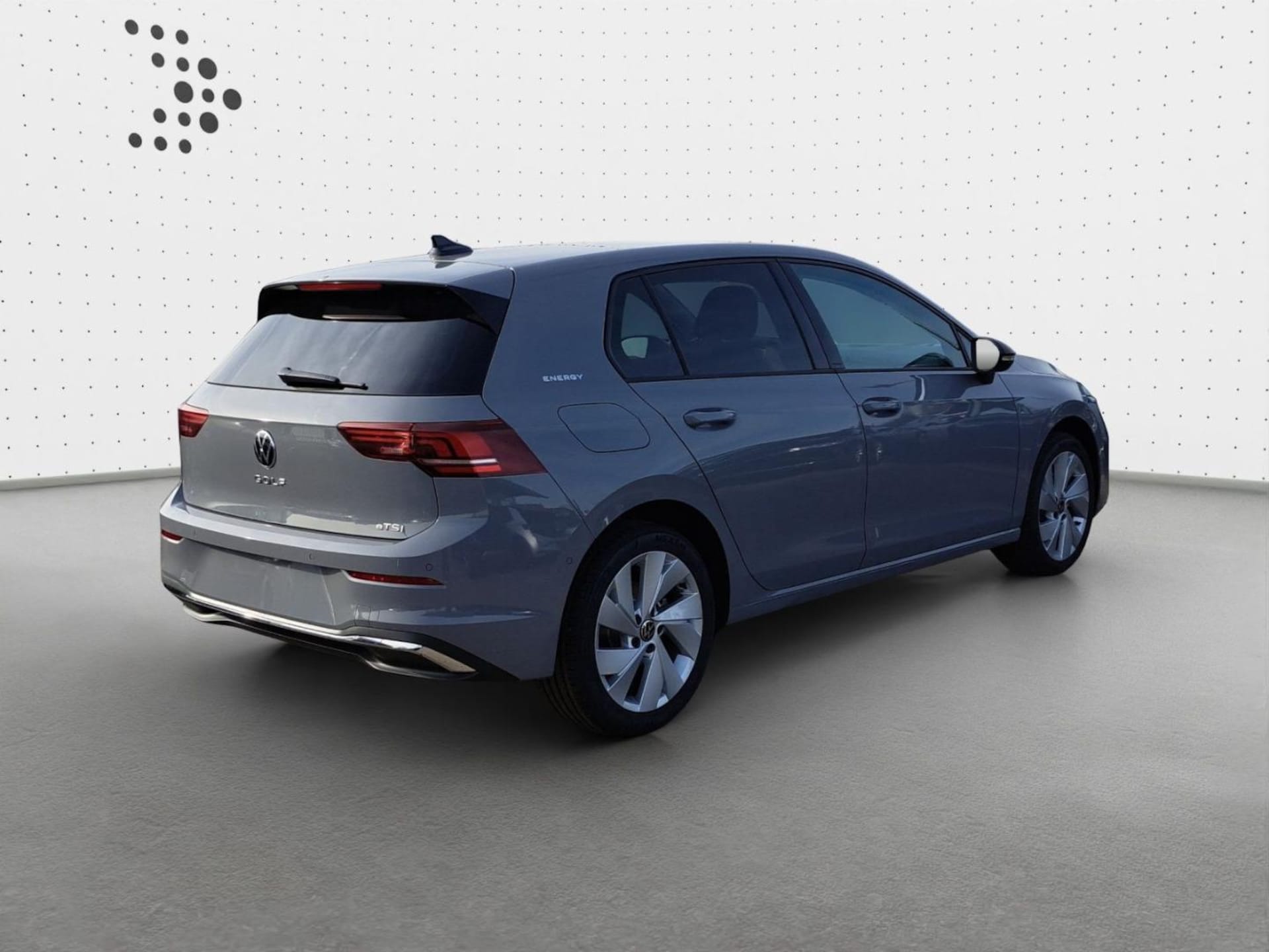 Volkswagen Golf ENERGY