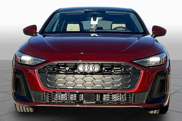 2026 Audi A5 Sedan