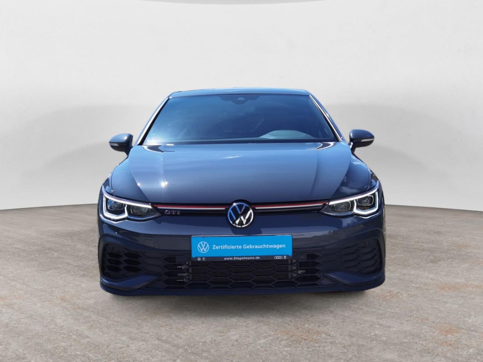 Volkswagen Golf GTI Clubsport