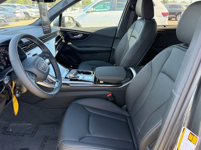 2026 Audi Q7 S Line Premium Plus - Photo 14