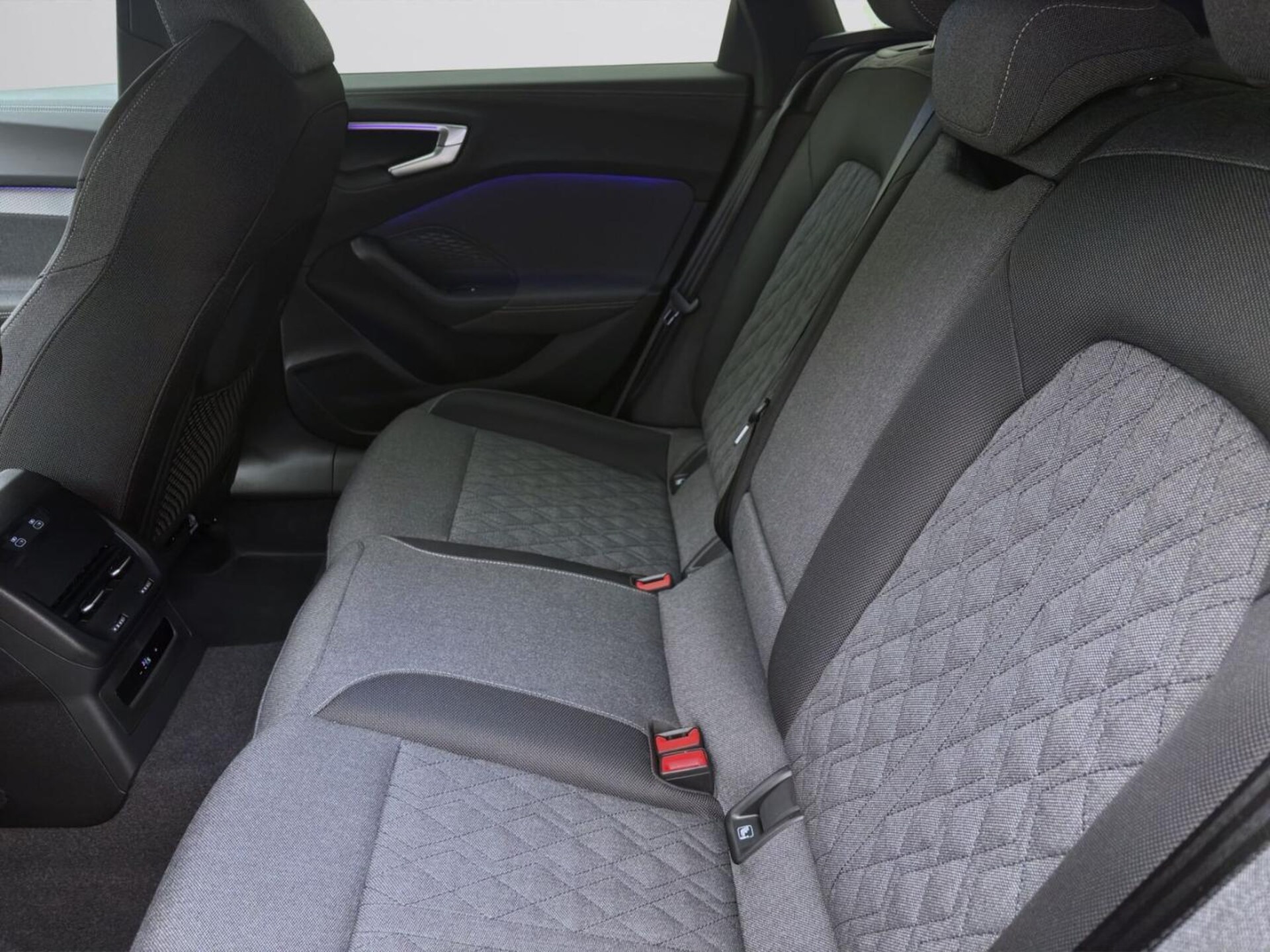 Audi A5 Avant e-hybrid