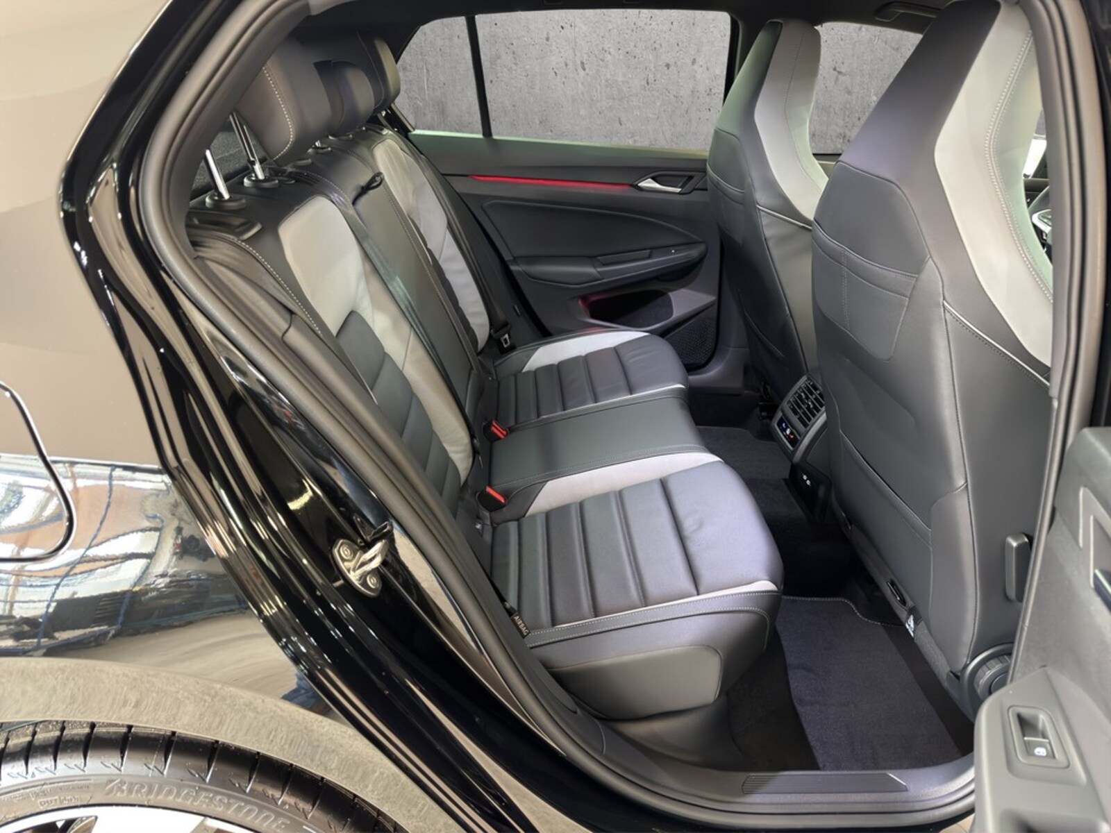 Volkswagen Golf – Bild 17