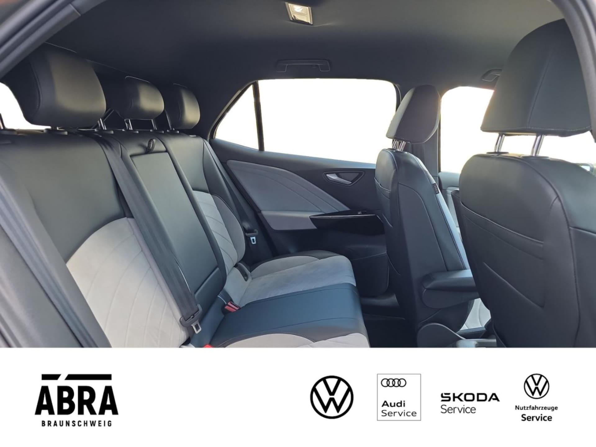 Volkswagen ID.3 MOVE Pro