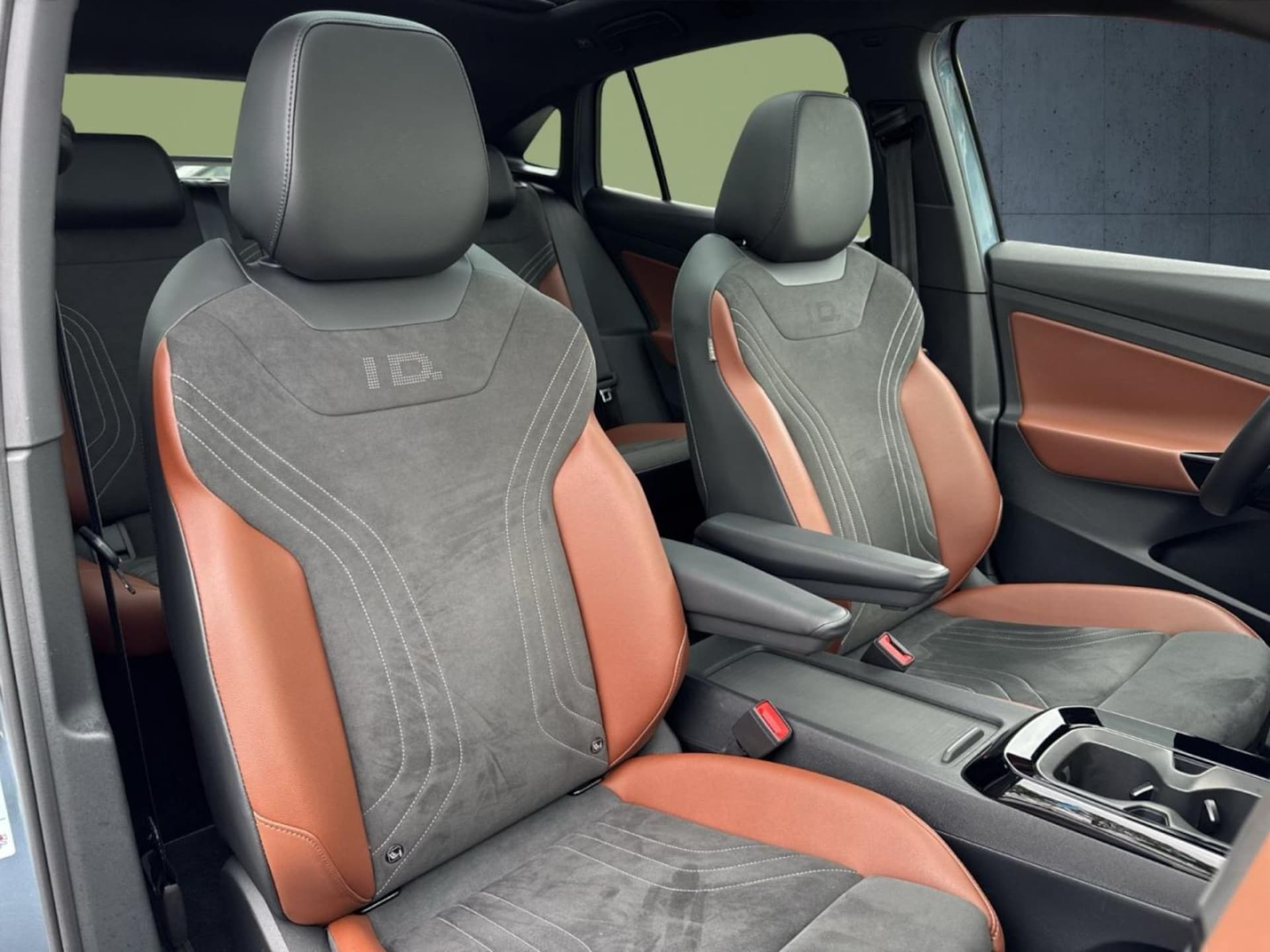 Volkswagen ID.5 Pro Performance