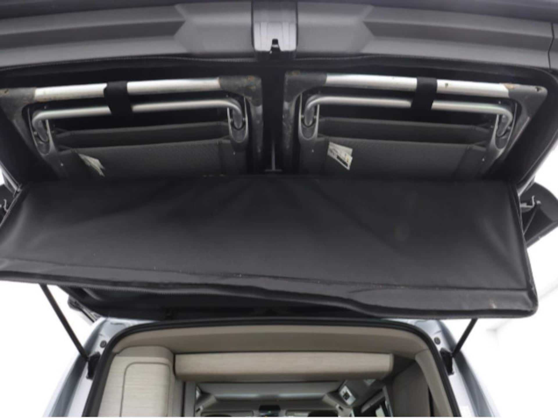 Volkswagen California Ocean