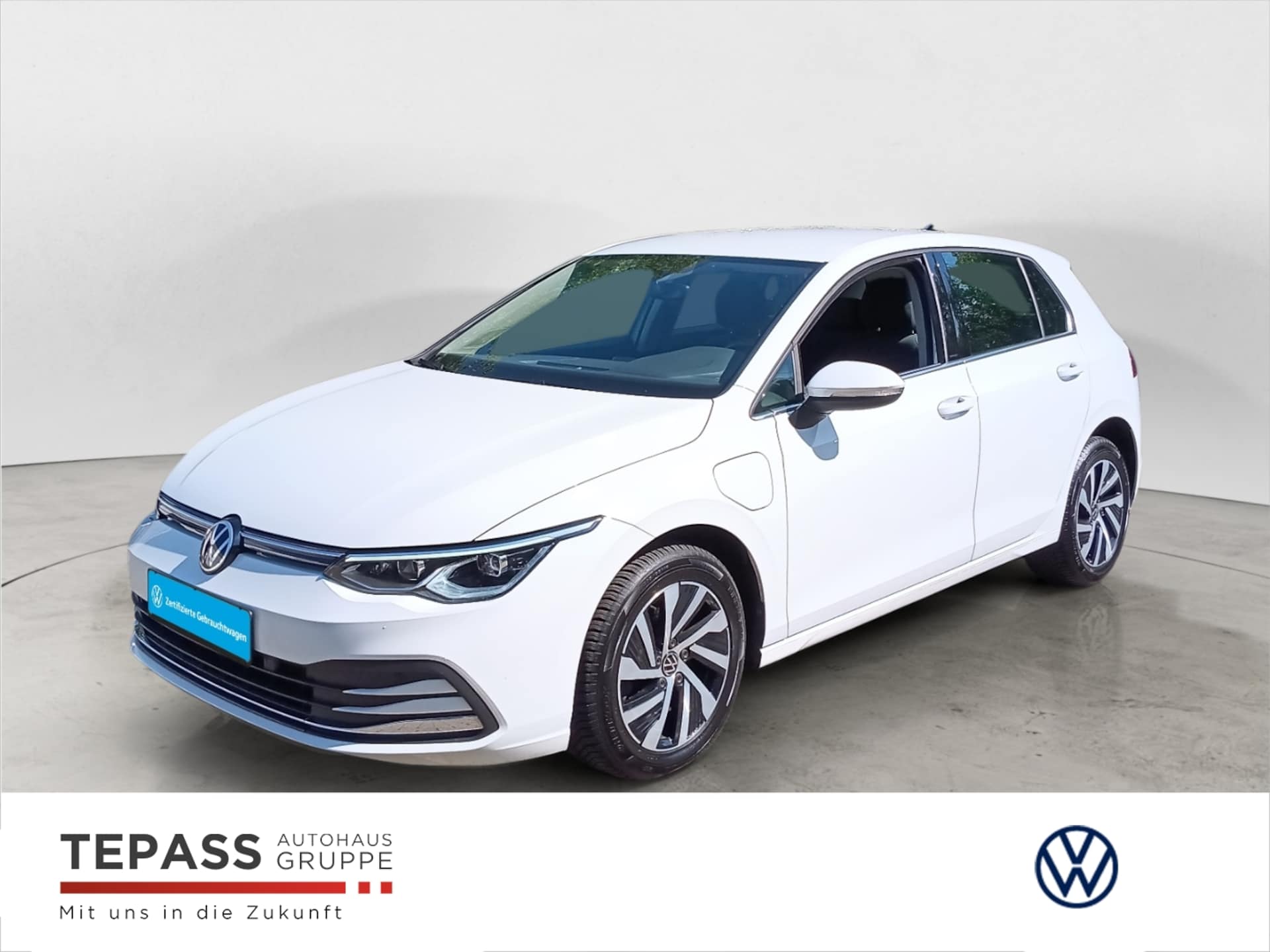 Volkswagen Golf Style