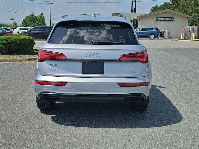 2023 Audi Q5 Prestige - Photo 14