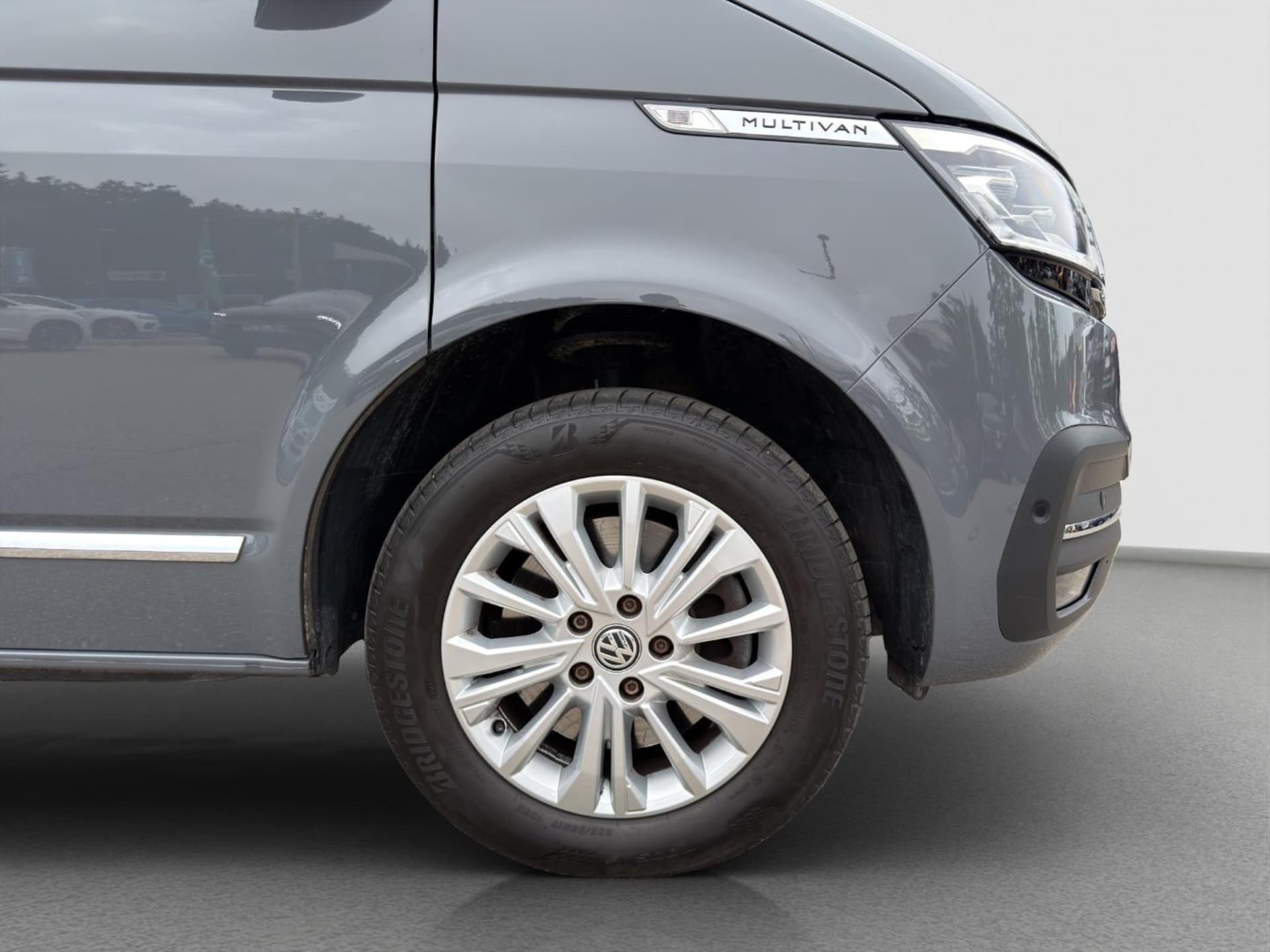 Volkswagen T6.1 Multivan Comfortline