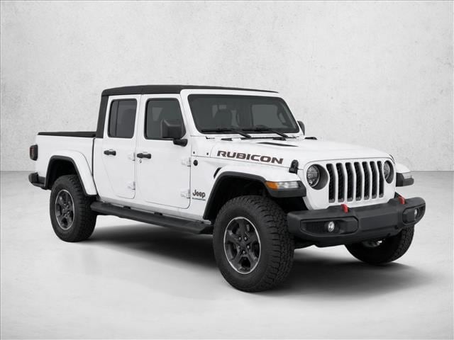 2023 Jeep Gladiator