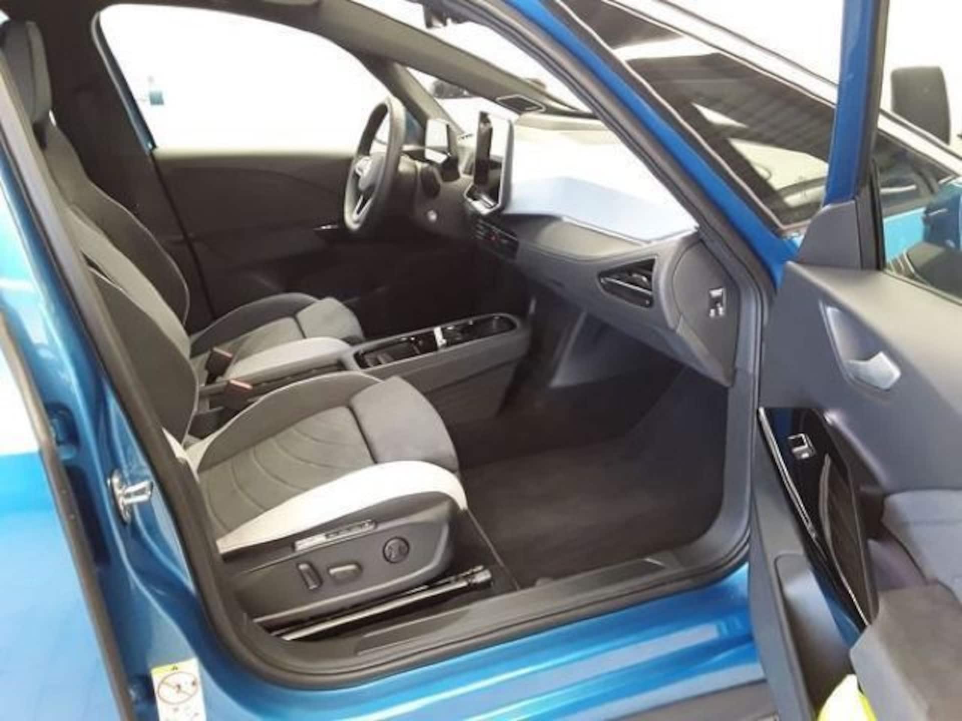 Volkswagen ID.3 Pro S