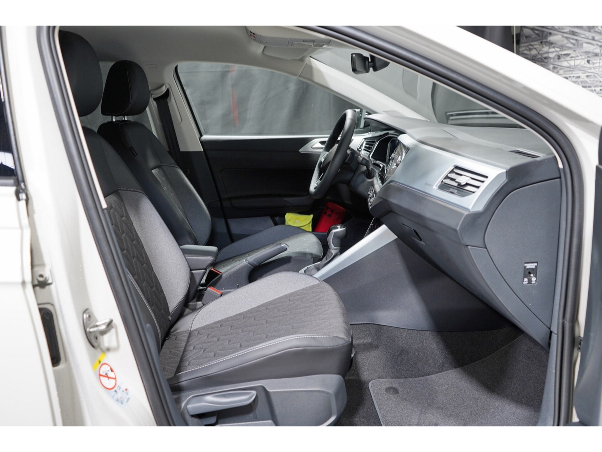 Volkswagen Taigo ENERGY