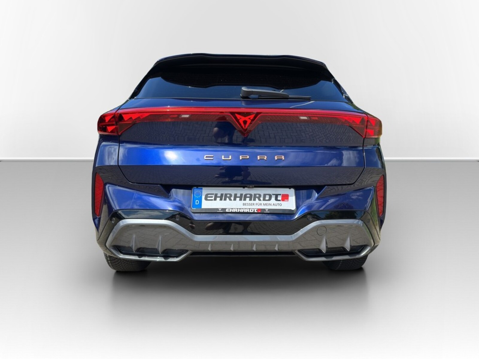 CUPRA Terramar – Bild 6