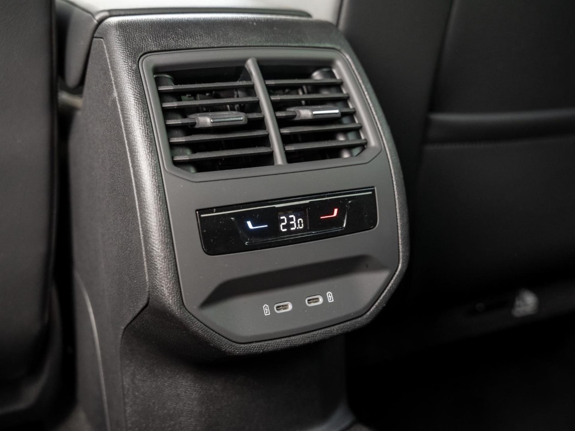 SEAT Leon Sportstourer FR