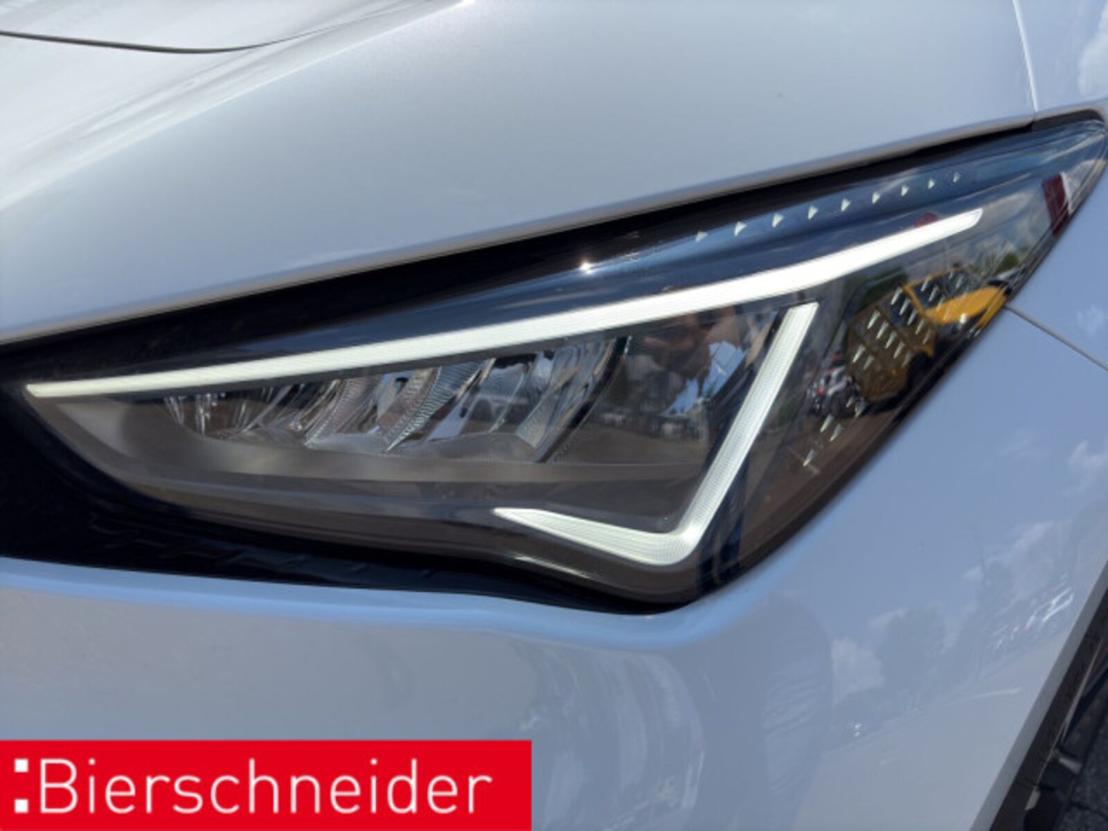 CUPRA Born – Bild 21