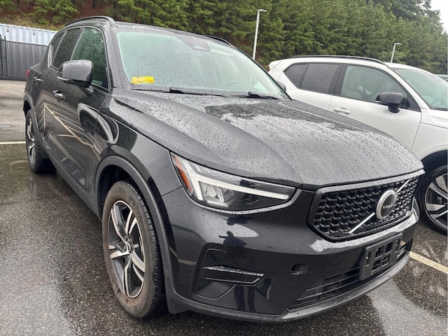 2024 Volvo XC40