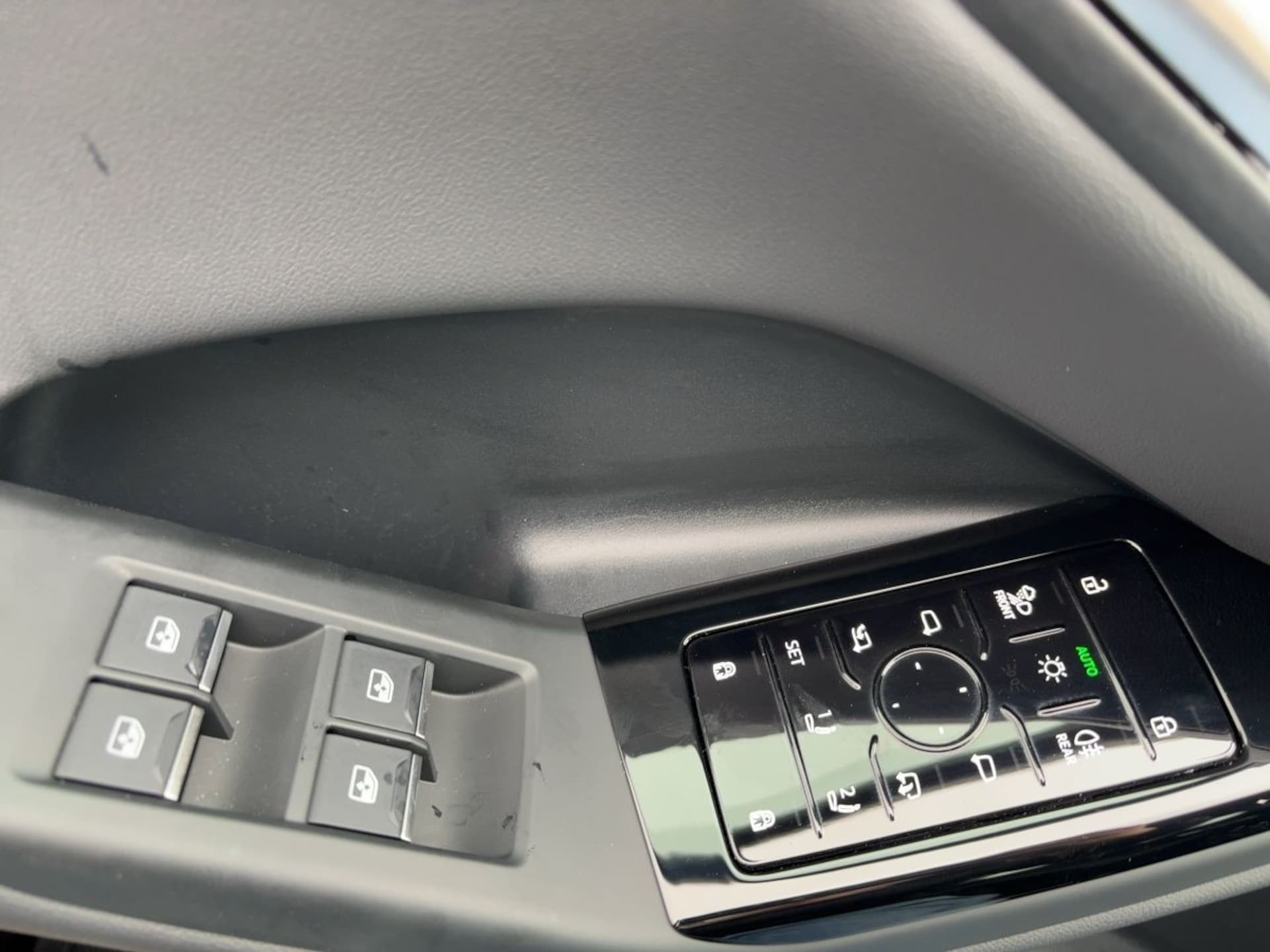 Audi Q6 SUV e-tron