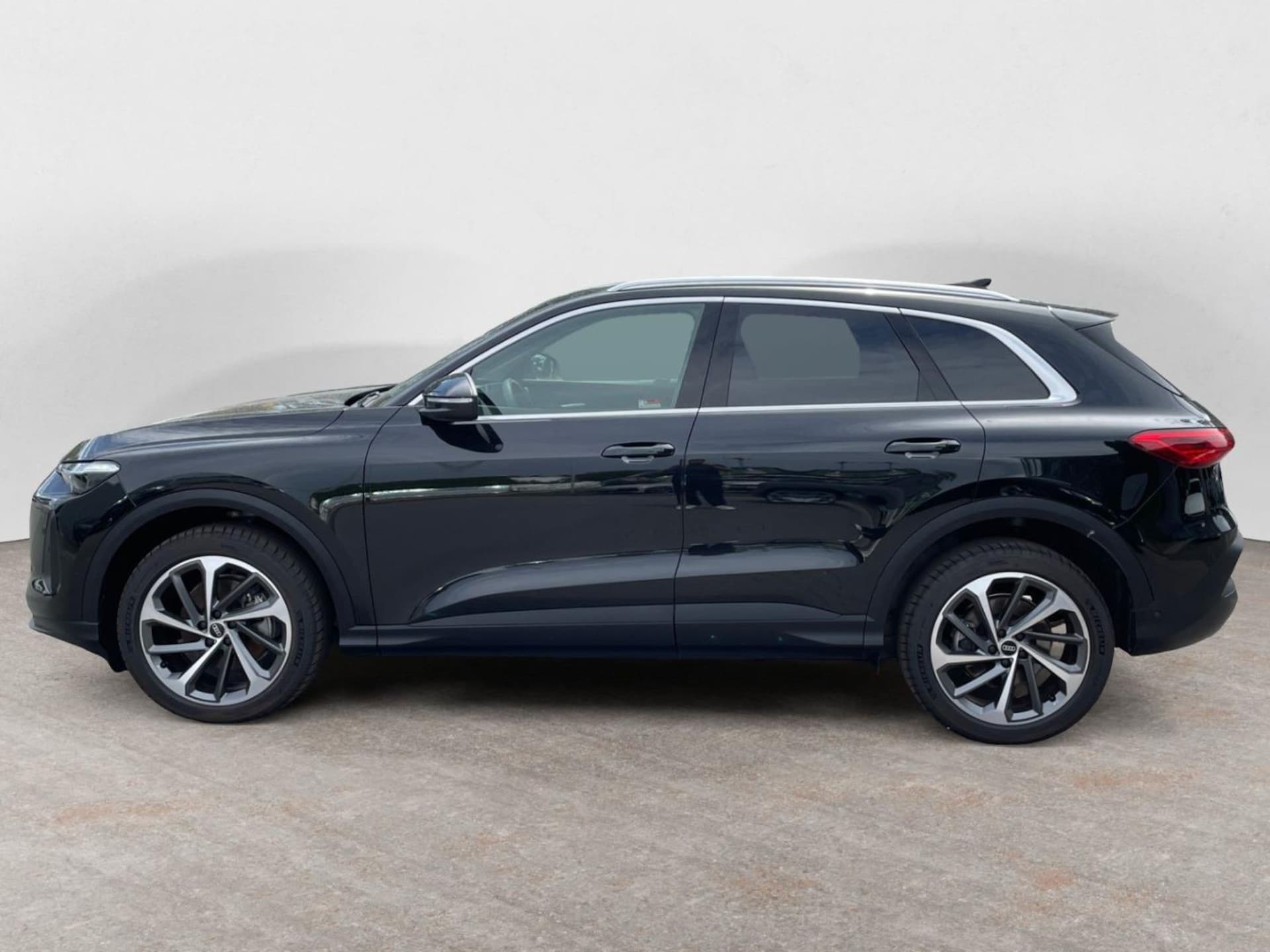 Audi Q5 SUV