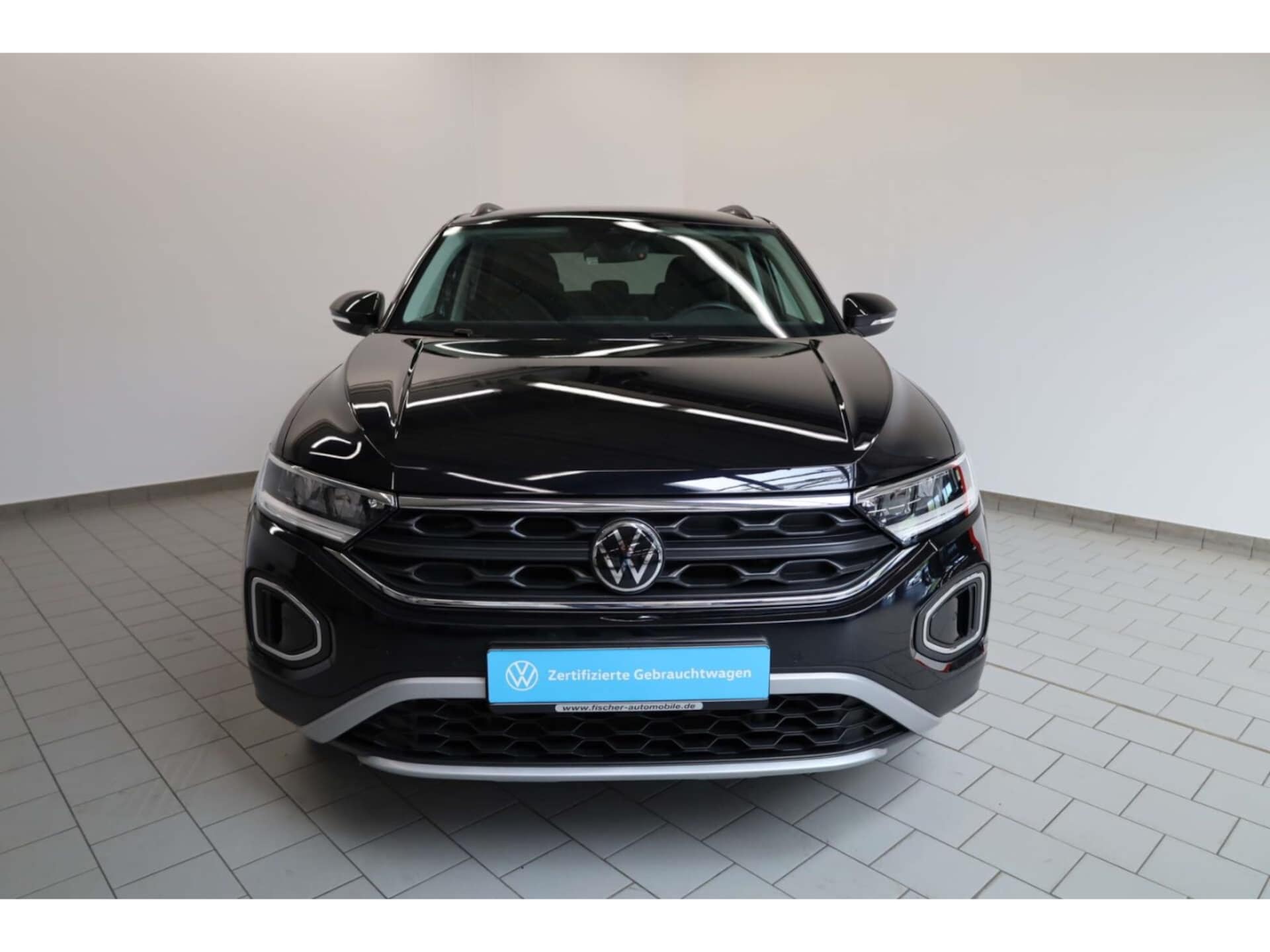 Volkswagen T-Roc MOVE