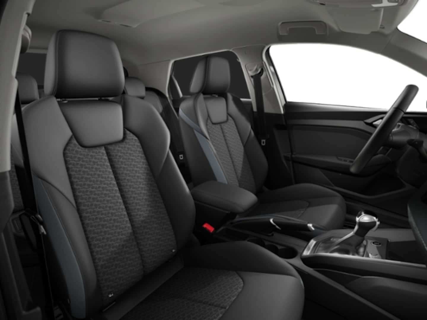 Bild über Audi A1 Sportback S line 25 TFSI S tronic - für weitere Informationen kontaktieren Sie den Audi Partner