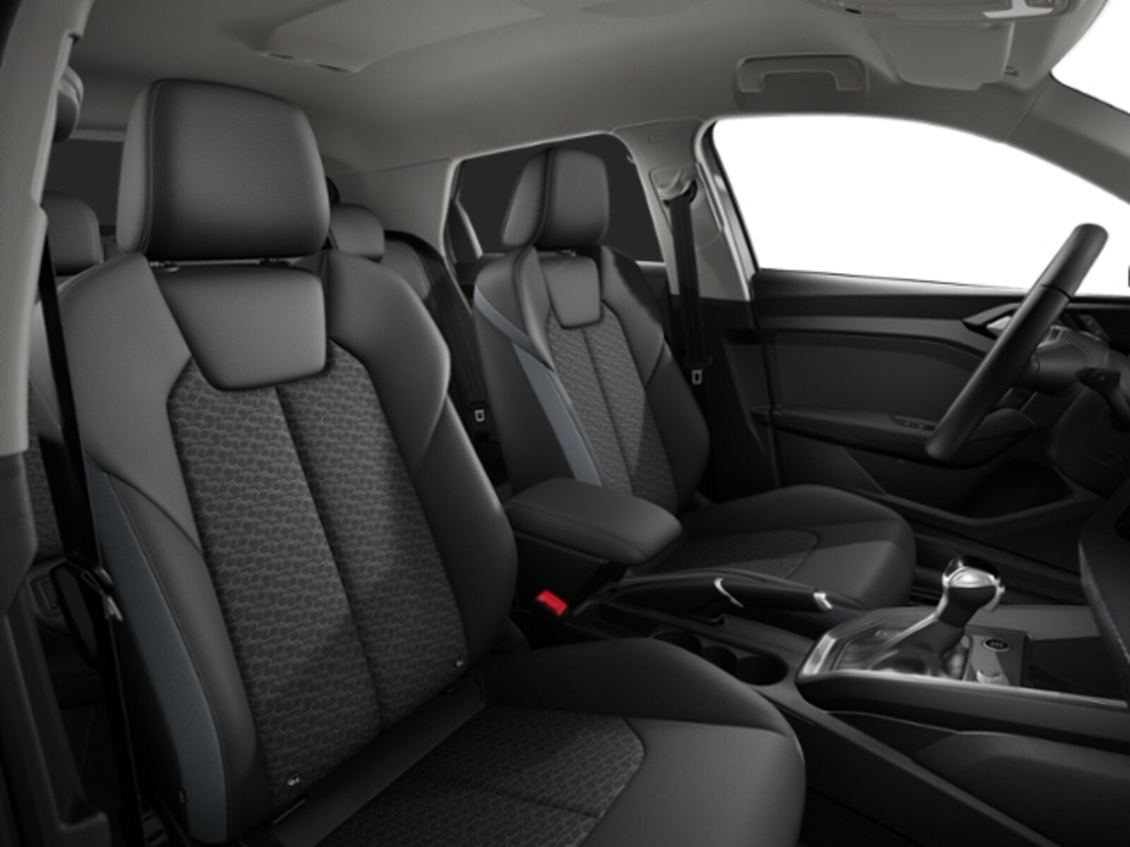 Audi A1 Sportback – Bild 10