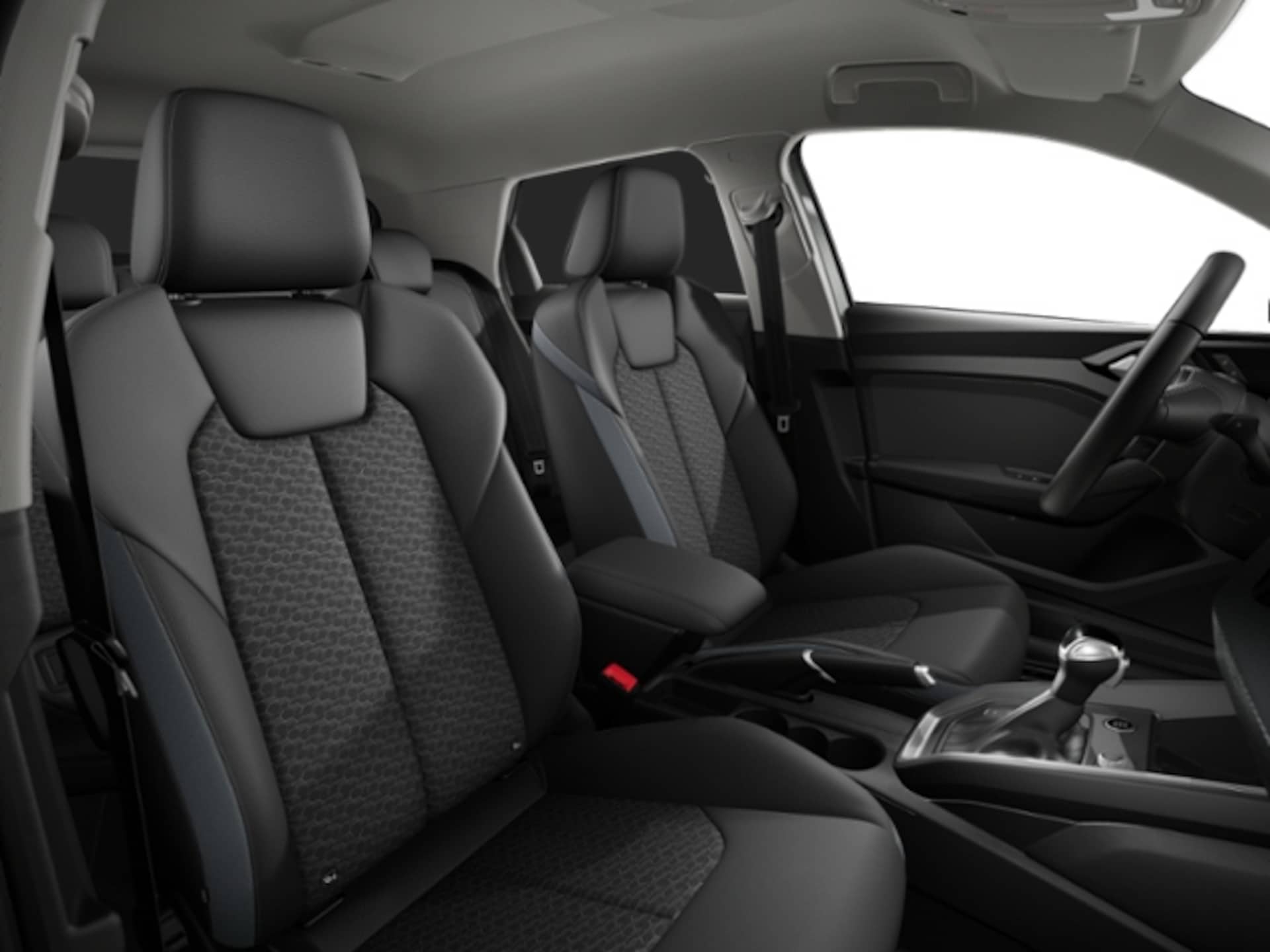 Audi A1 Sportback S line