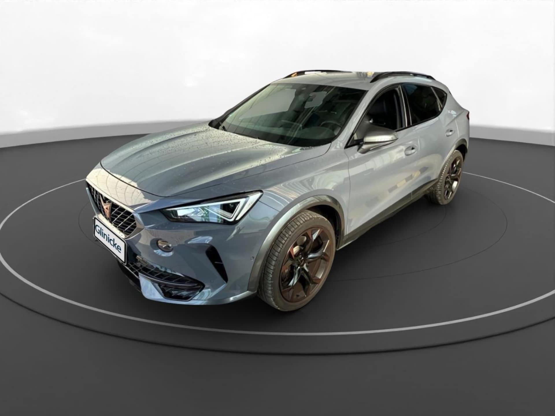 CUPRA Formentor VZ