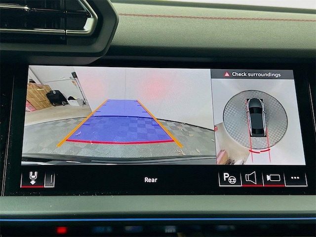 2026 Audi S3 Base - Photo 18