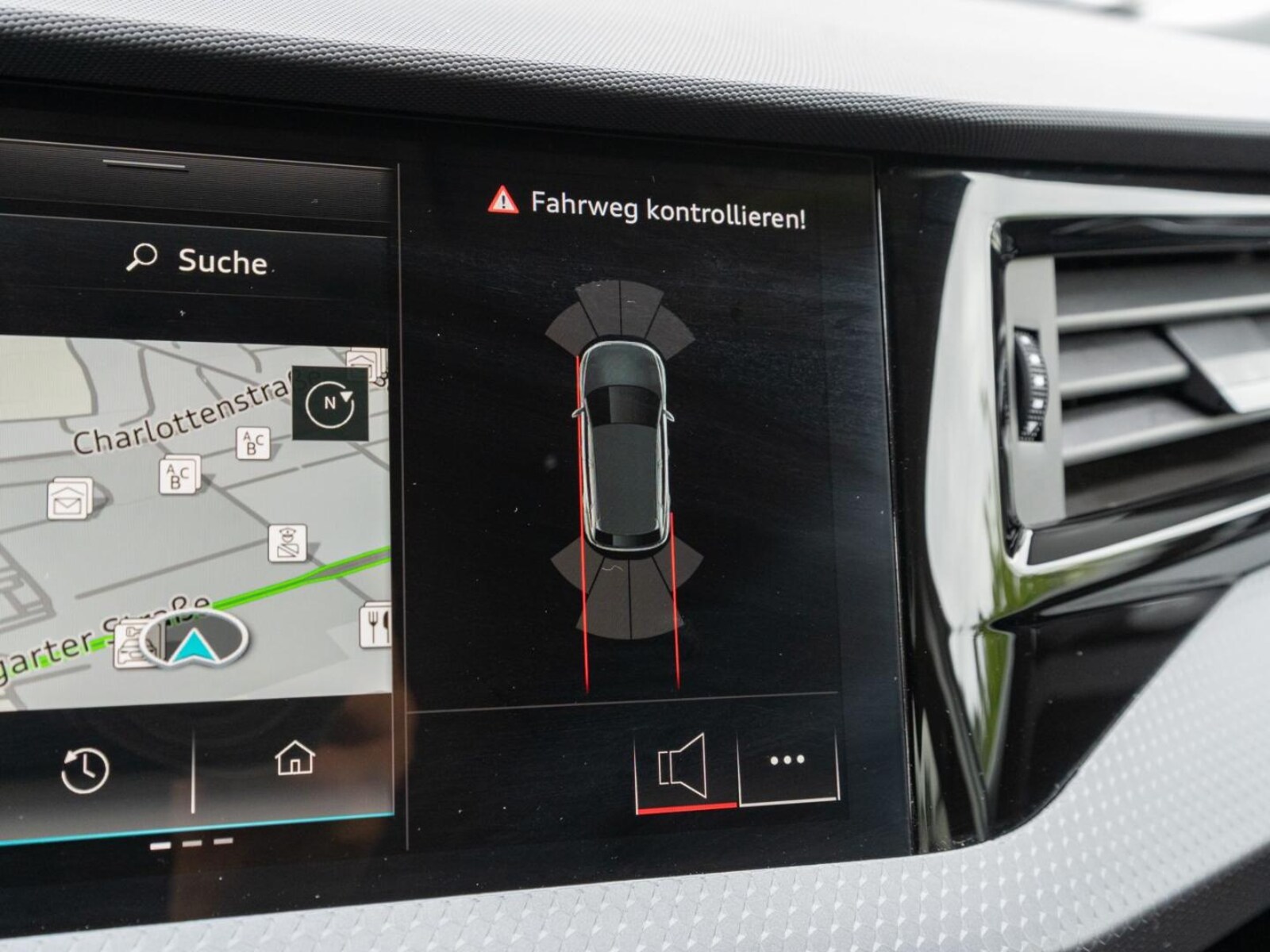 Audi A1 Sportback – Bild 19