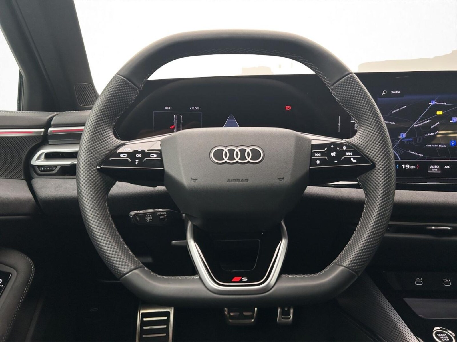 Audi A5 Avant – Bild 8