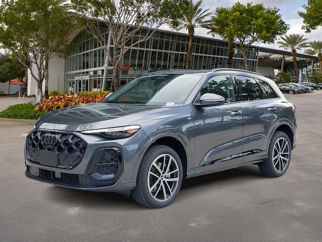 2026 Q5 Premium Plus