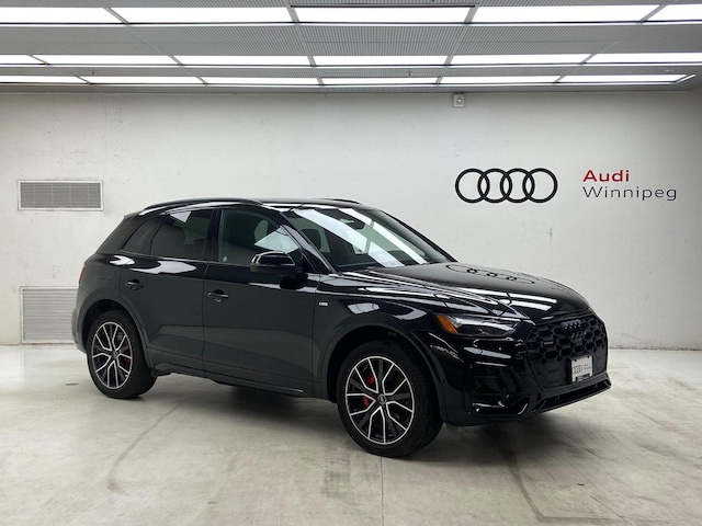 Photo of 2024 Audi Q5