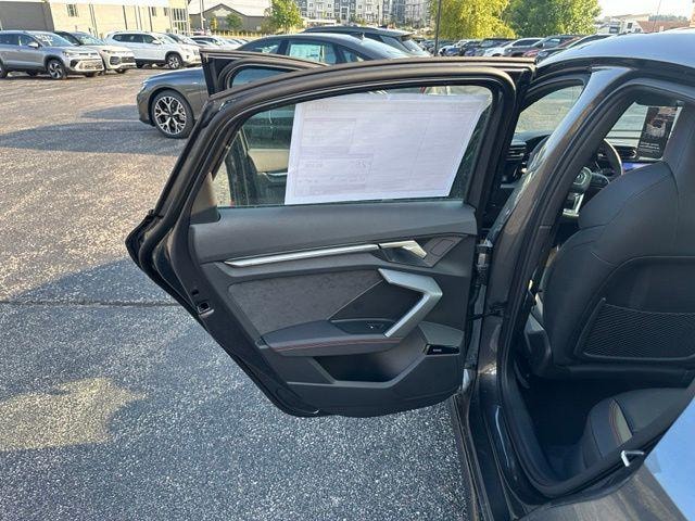 2026 Audi S3 Base - Photo 18
