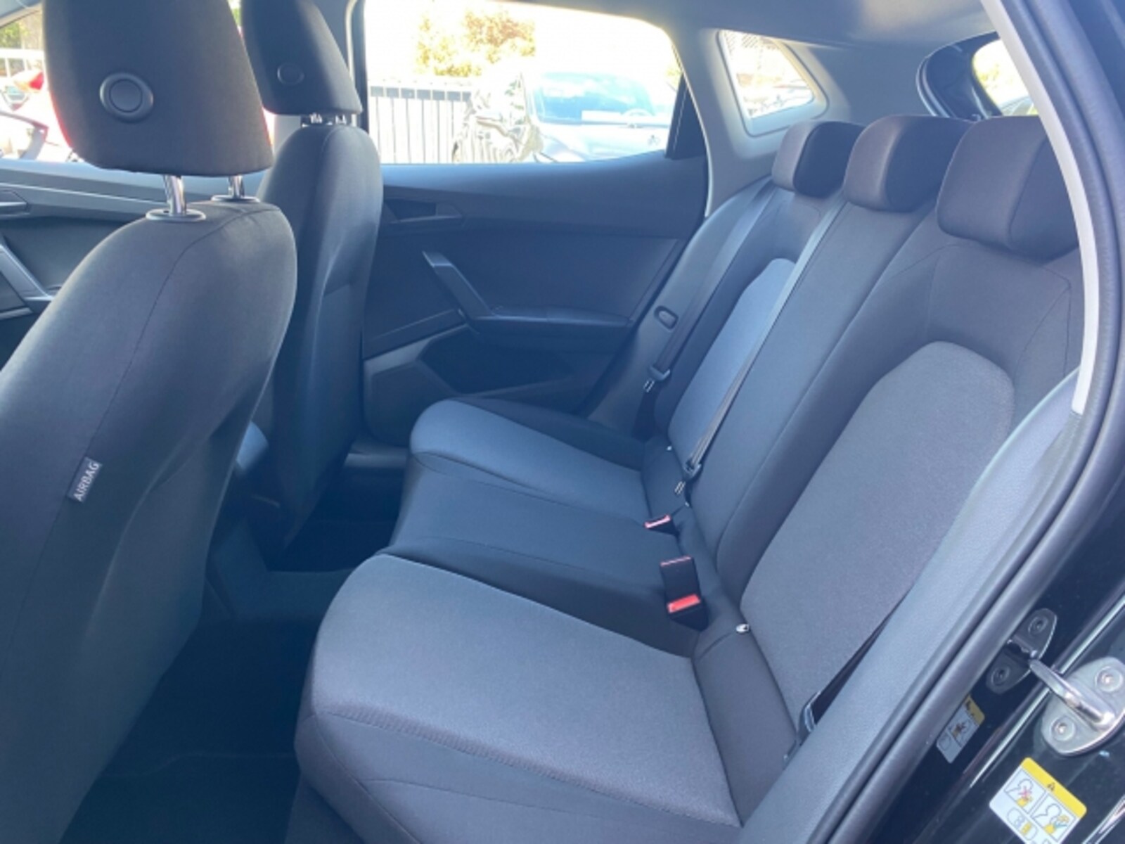 SEAT Ibiza – Bild 6