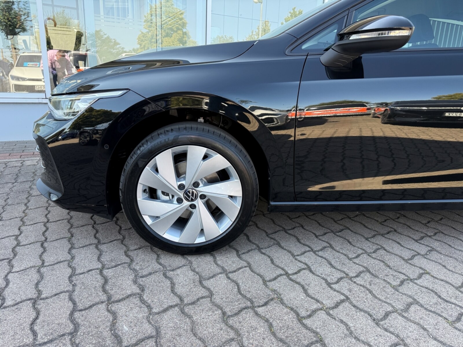 Volkswagen Golf – Bild 4