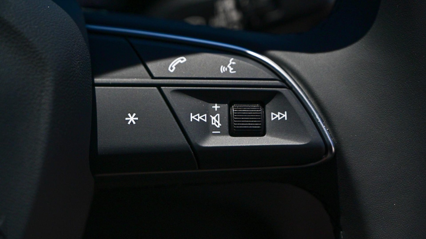 Image about Audi Q2 S line edition TFSI S tronic