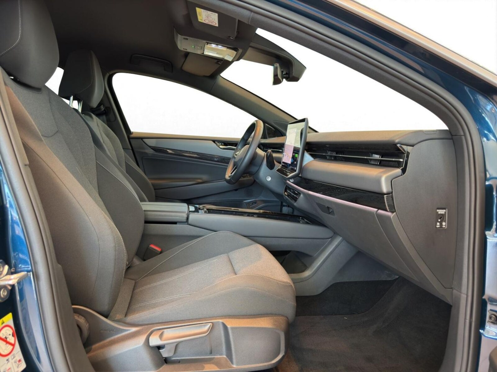 Volkswagen ID.7 Tourer – Bild 4