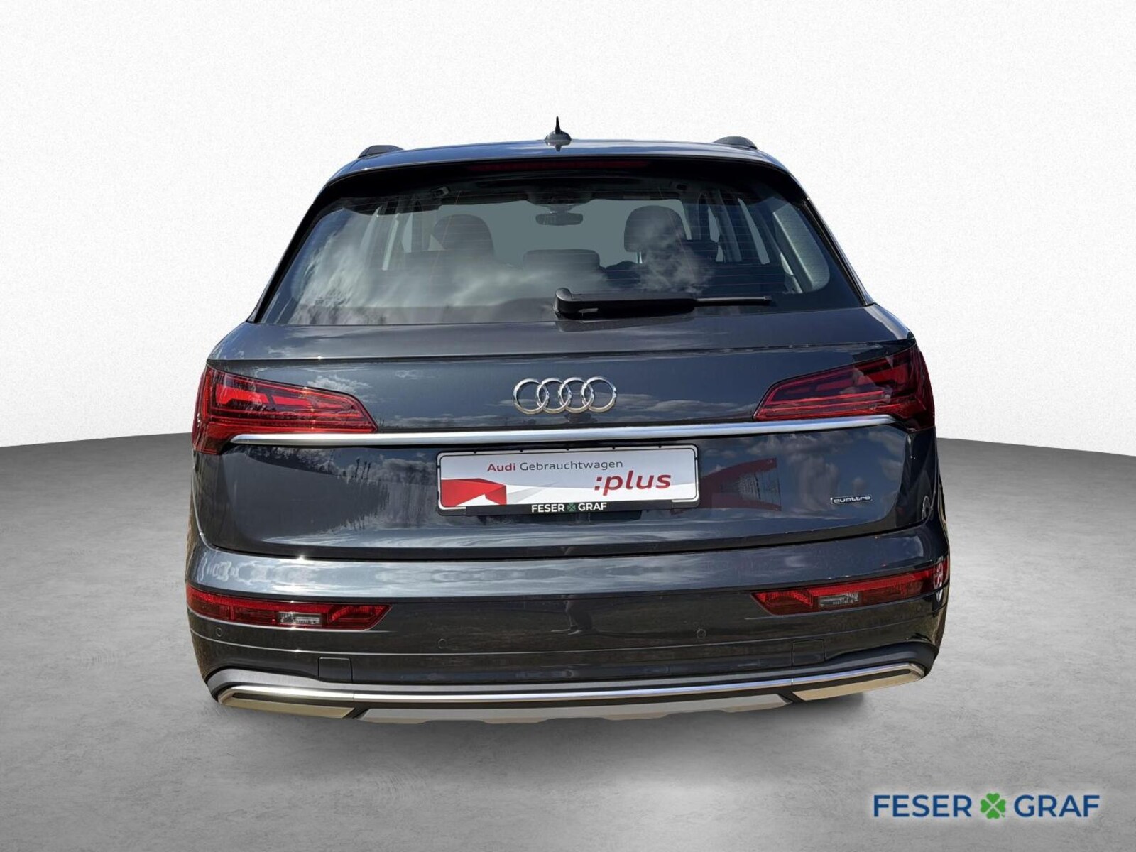 Audi Q5 – Bild 6