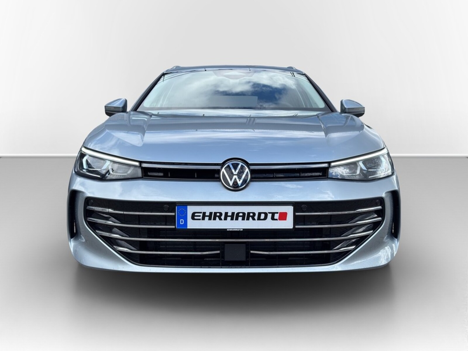 Volkswagen Passat – Bild 3