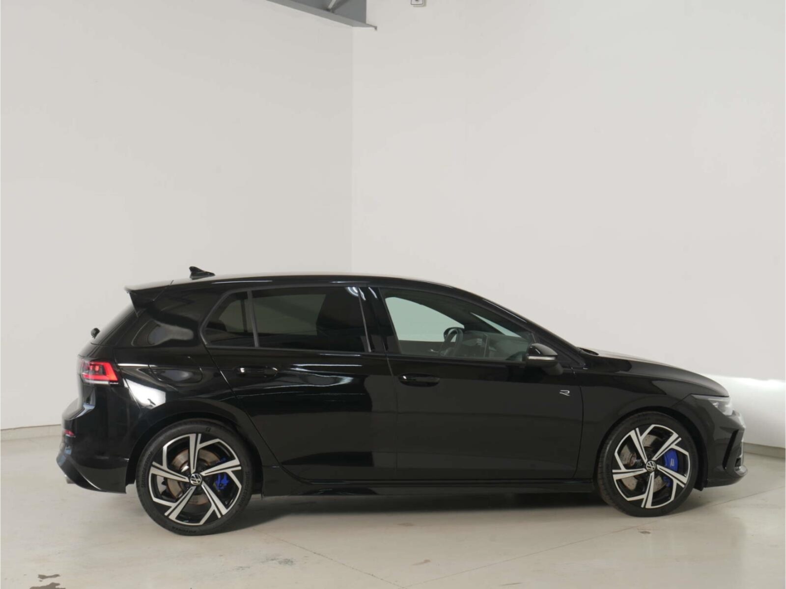 Volkswagen Golf – Bild 8